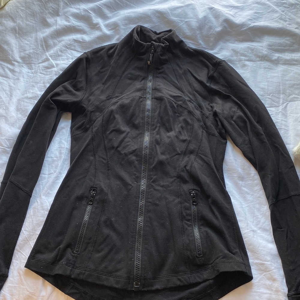 Lululemon Define jacket